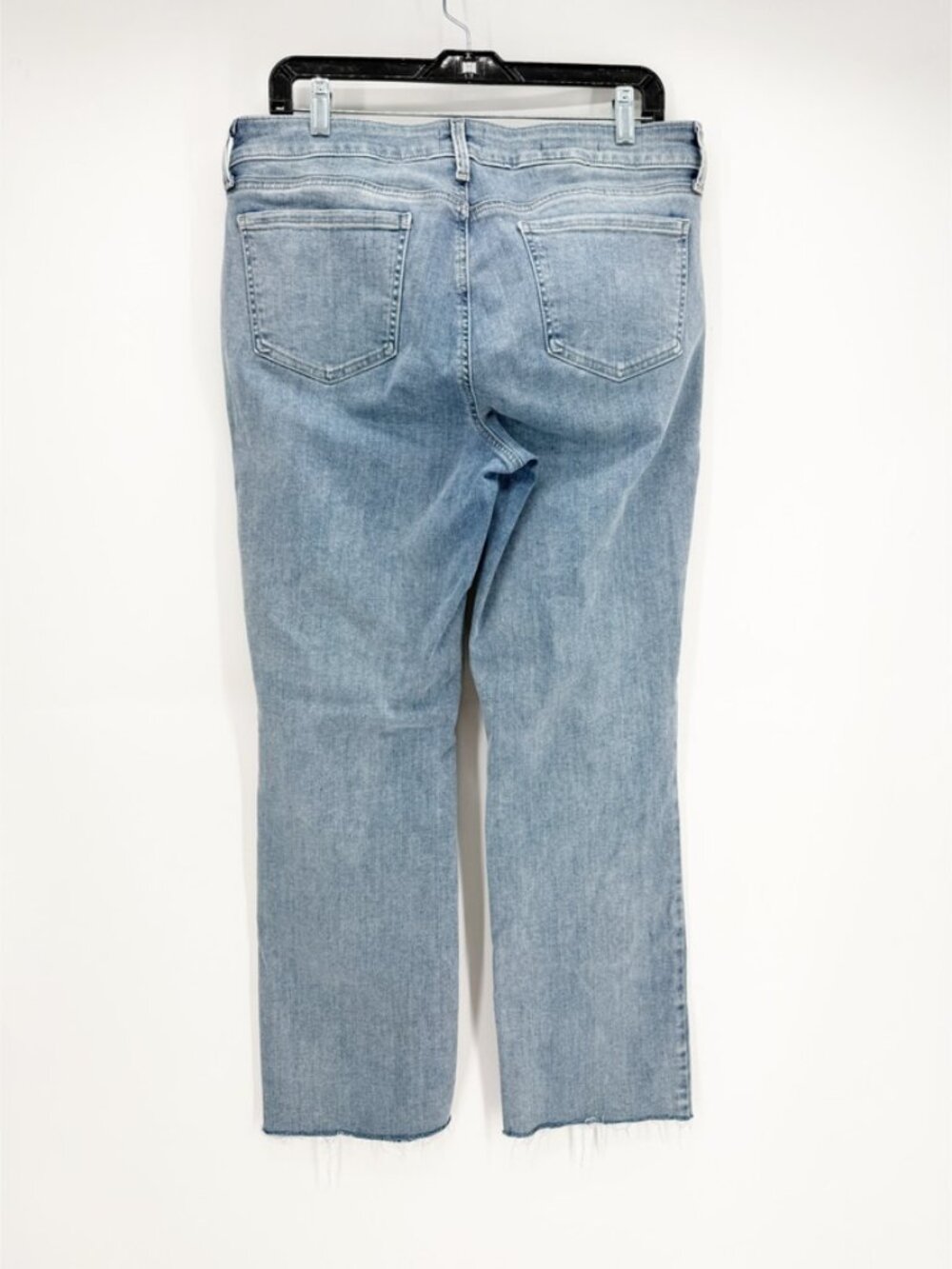 NYDJ Marilyn Straight Jeans in Haley 12 - Picture 6 of 14